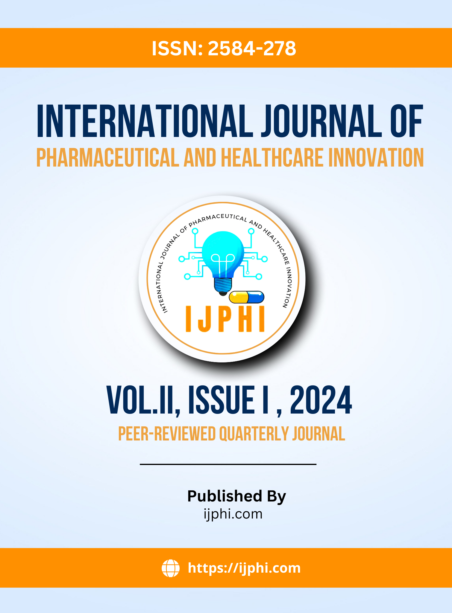 					View IJPHI: Vol. II, Issue I, 2024
				